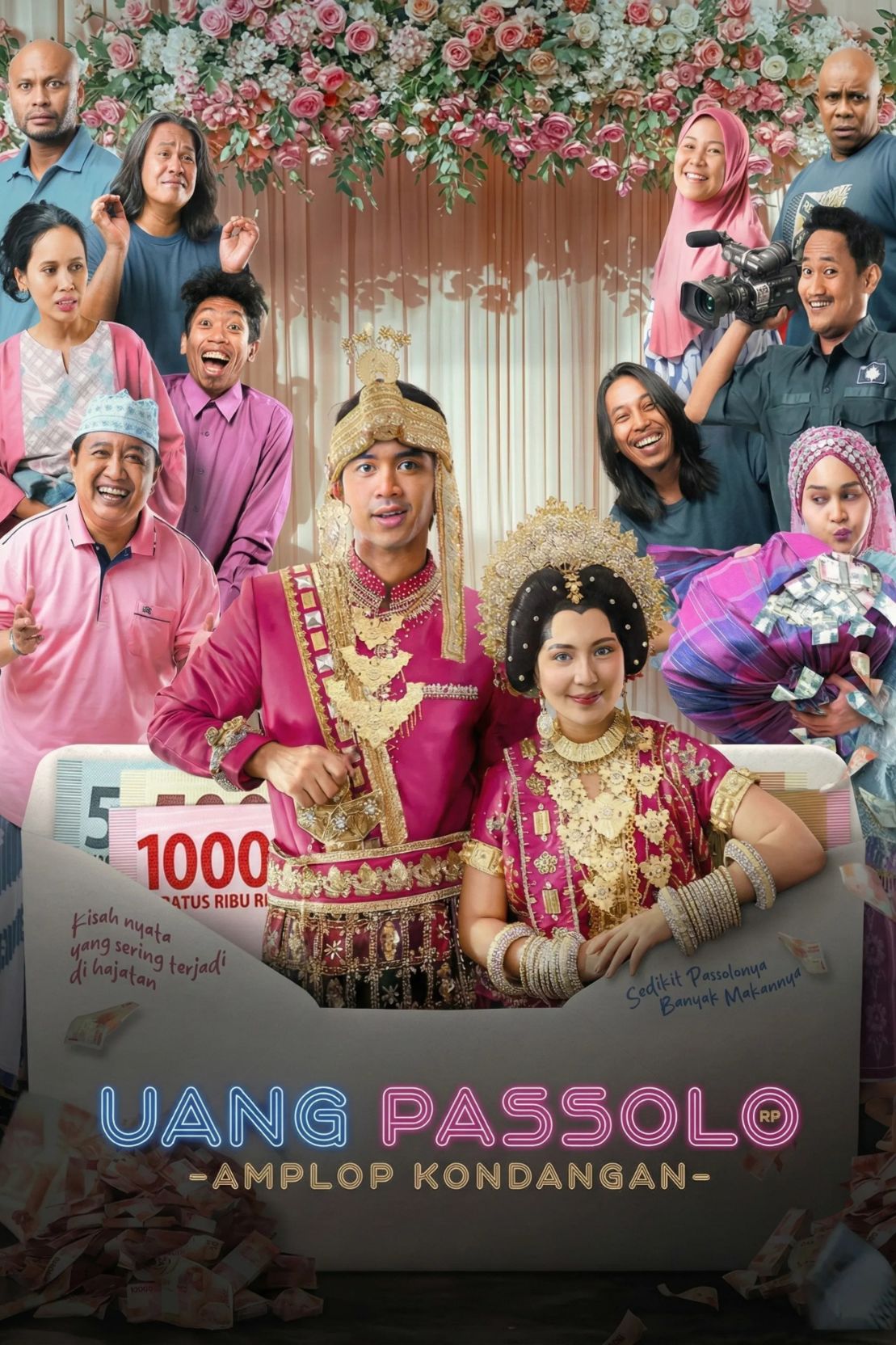 Uang Passolo (2026)