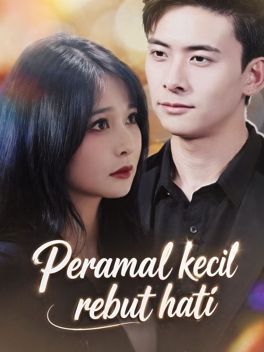 Peramal kecil rebut hati