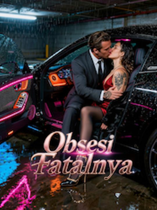 Obsesi Fatalnya