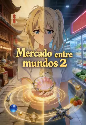 Mercado entre mundos 2