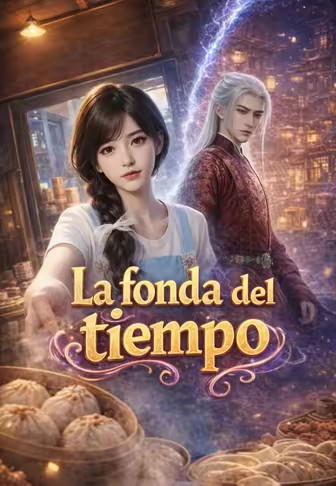 La fonda del tiempo