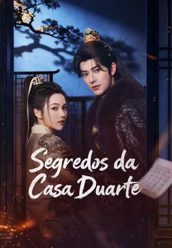 Segredo da filha oculta