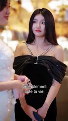 Mon Chéri Devine Qui est la Vraie Boss (2024)