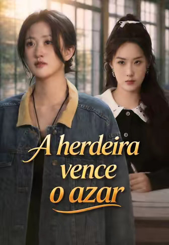 A herdeira vence o azar