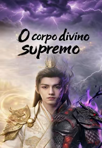 O corpo divino supremo