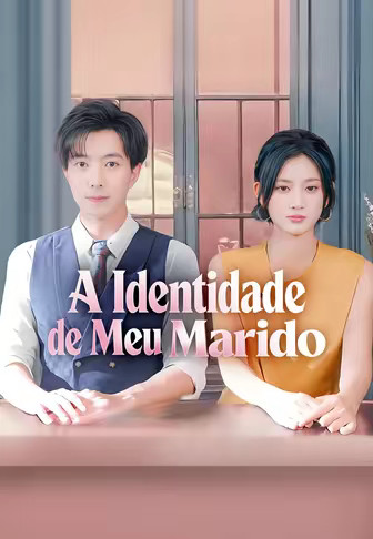 A Identidade de Meu Marido