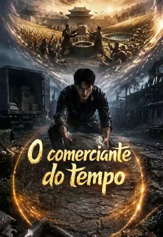 O comerciante do tempo