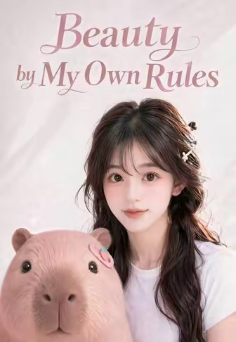 Beauty by My Own Rules