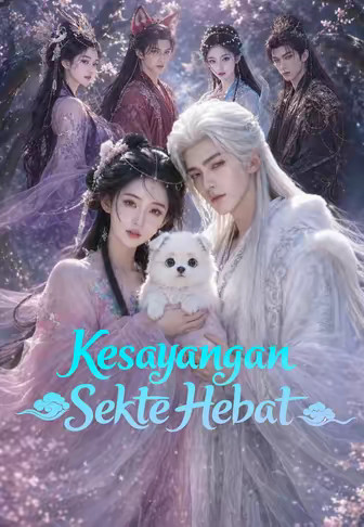 (Dub)Kesayangan Sekte Hebat