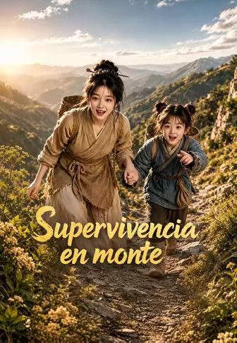 Supervivencia en monte