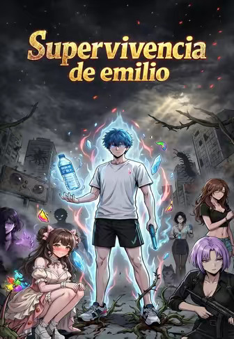 Supervivencia de emilio