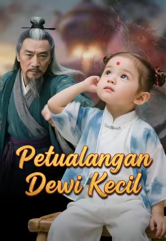 Petualangan Dewi Kecil