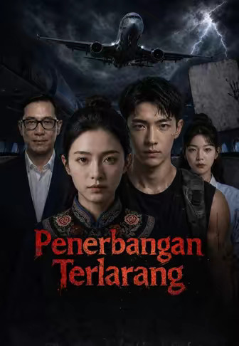 Penerbangan Terlarang