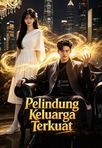 Pelindung Keluarga Terkuat