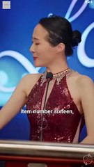 True Heiress Inner Voice Revenge (2024)
