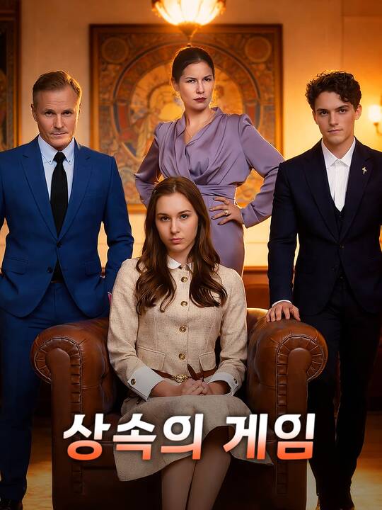 상속의 게임