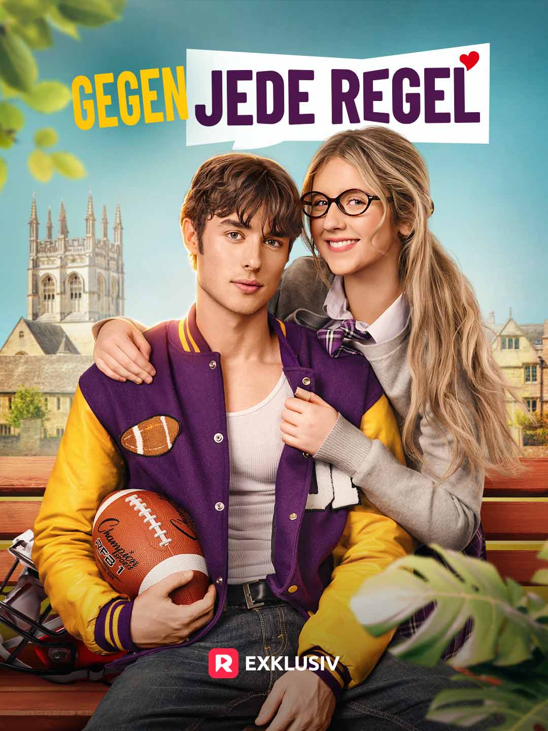 Gegen jede Regel