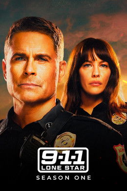9-1-1: Lone Star S1
