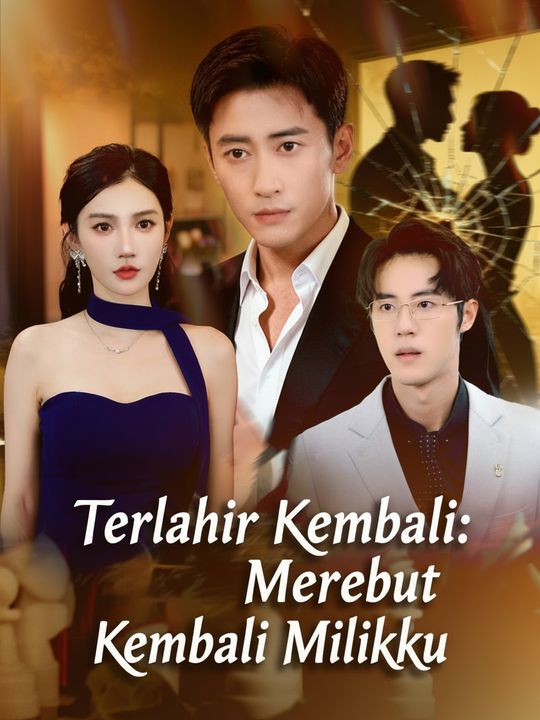 Terlahir Kembali: Merebut Kembali Milikku