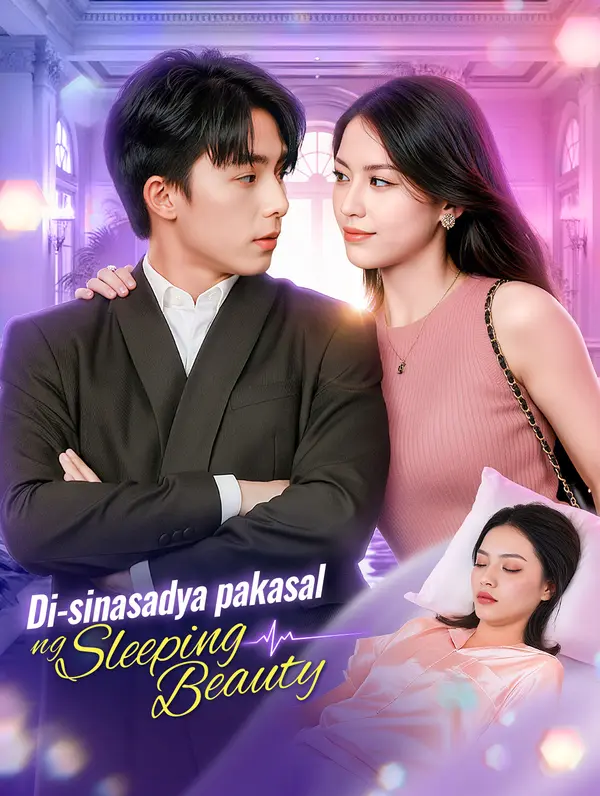 Di-sinasadya pakasalng Sleeping Beauty(Dubbed)