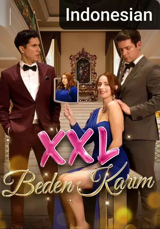 XXL Beden Karım(Dublajlı) [Indonesian] (2024)