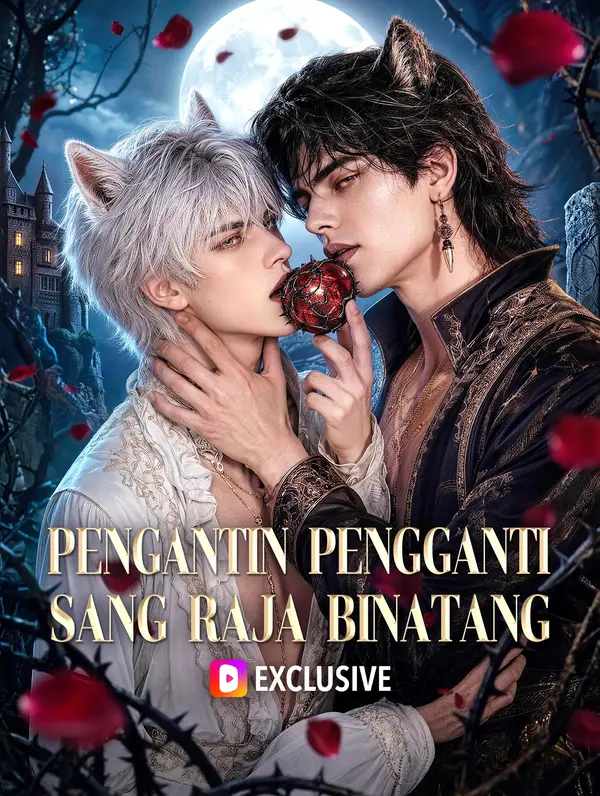 Pengantin Pengganti Sang Raja Binatang
