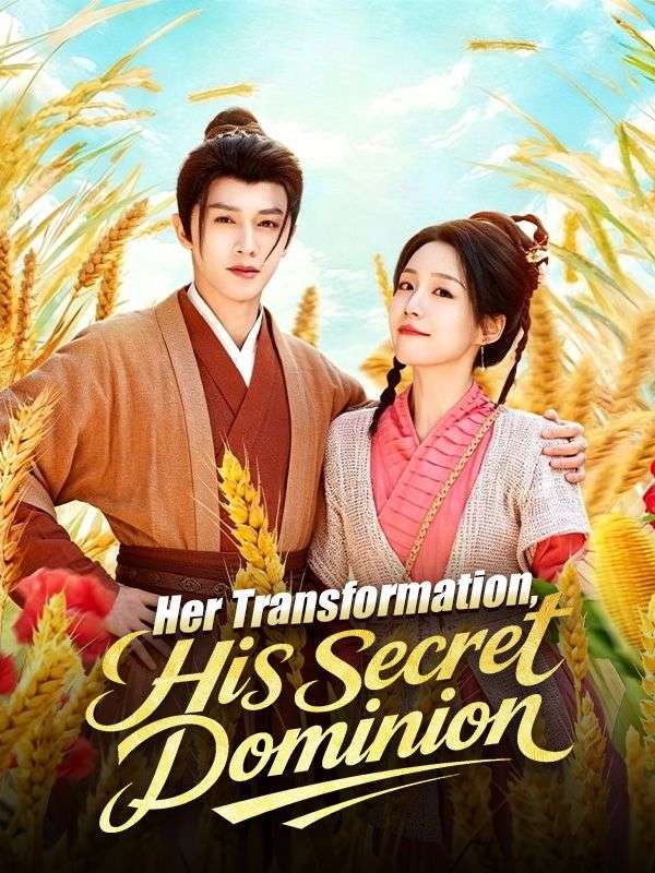 Her Transformation, His Secret Dominion