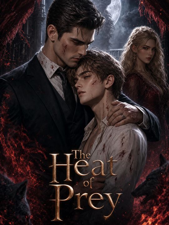 The Heat of Prey