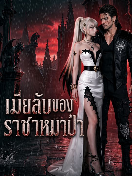 เมียลับของราชาหมาป่า