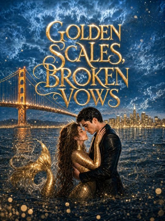 Golden Scales, Broken Vows