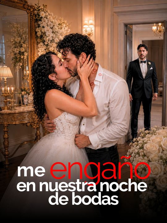 El día de mi boda... mi primer amor volvió y em hizo dudar