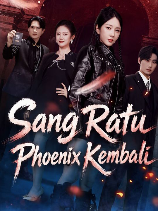 Sang Ratu Phoenix Kembali