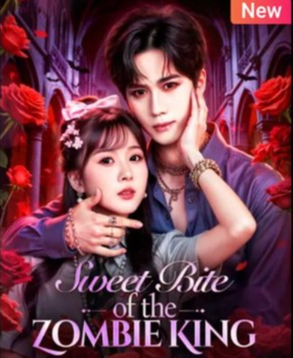 Sweet Bite of the Zombie King [English] (2024)