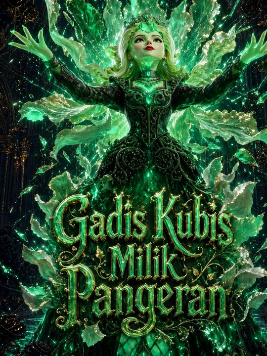 Gadis Kubis Milik Pangeran