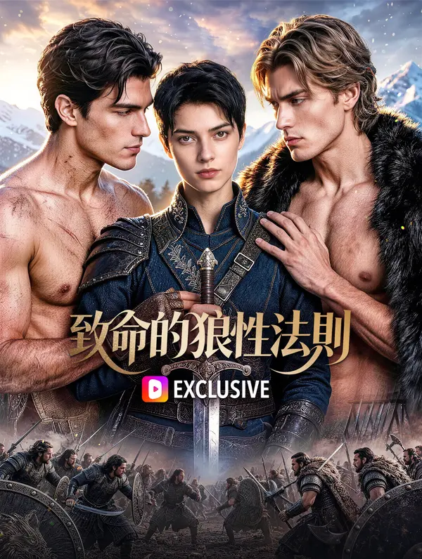 致命的狼性法則