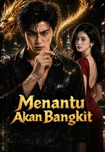 Menantu Akan Bangkit