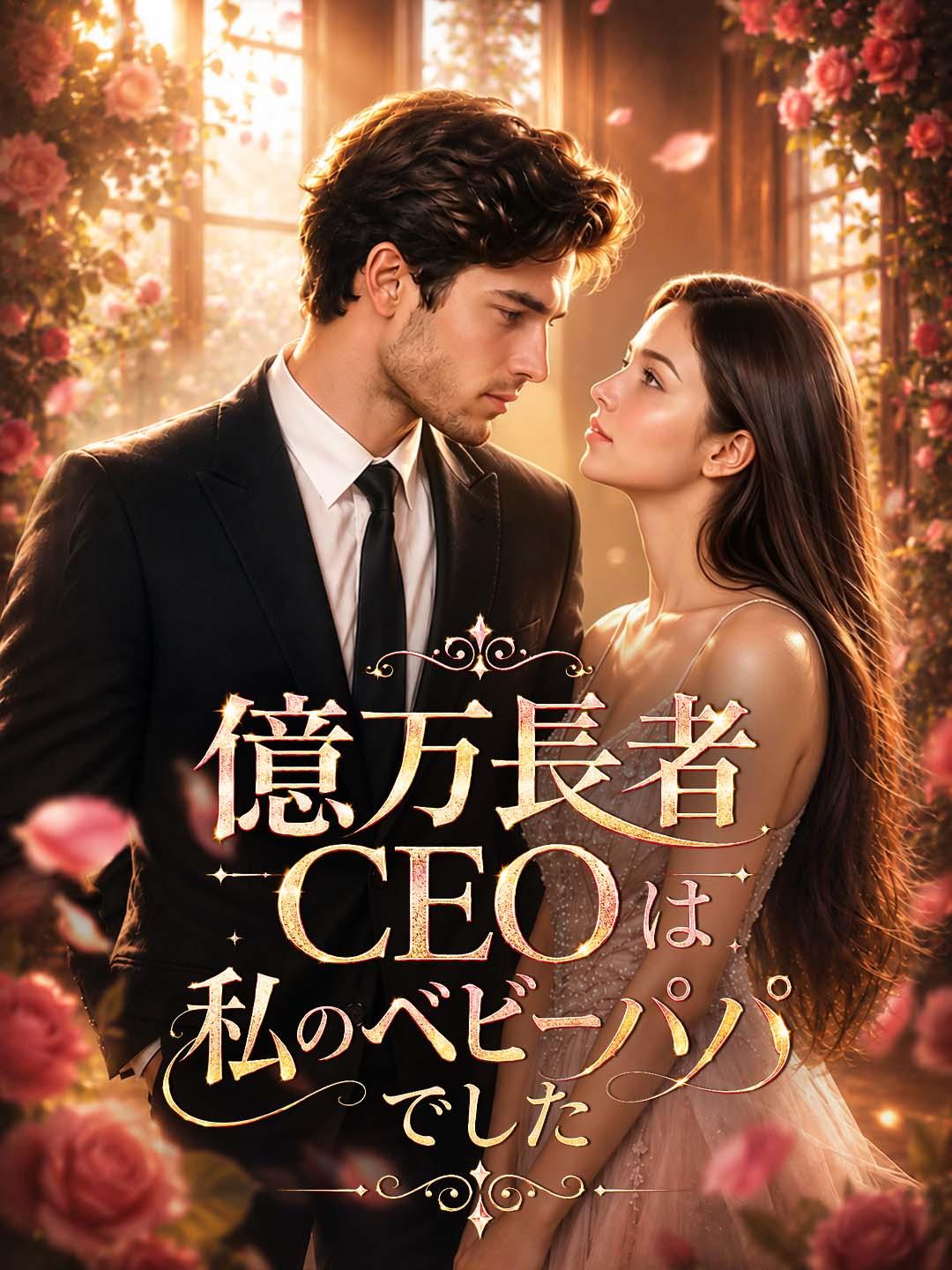 億万長者CEOは私のベビーパパでした