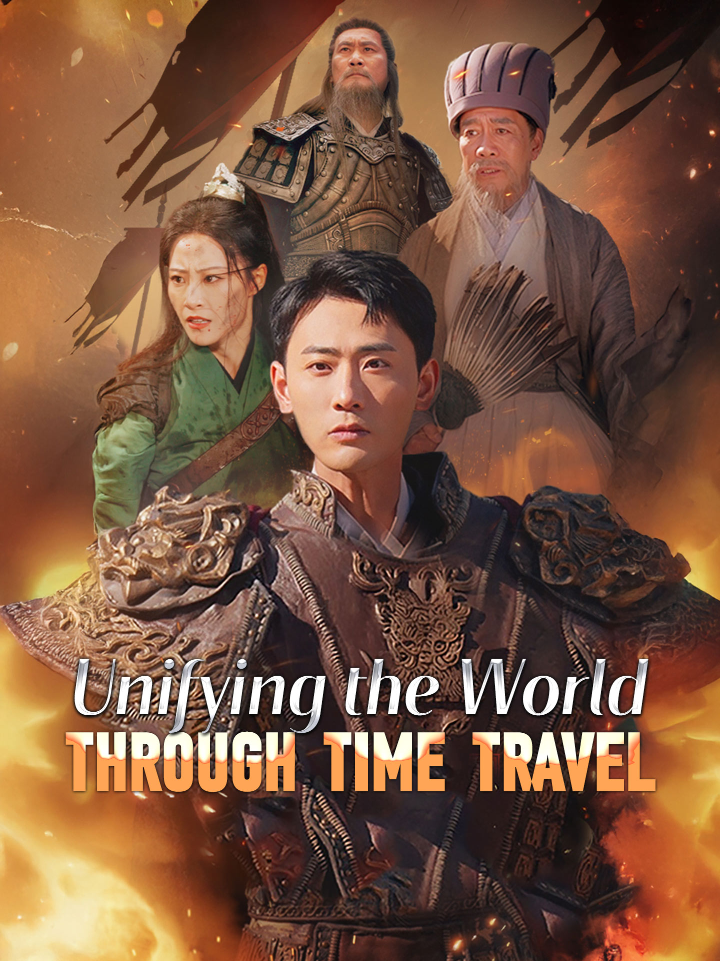 Unifying the World Through Time Travel (2025)