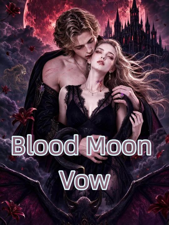 Blood Moon Vow