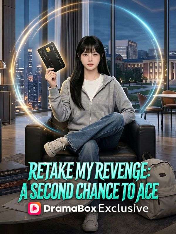 Retake My Revenge: A Second Chance to Ace