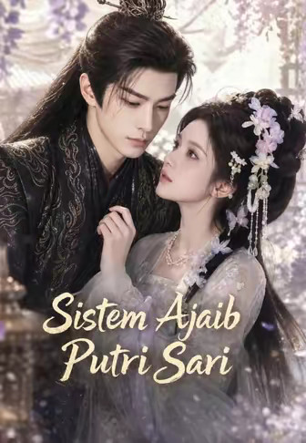 Sistem Ajaib Putri Sari