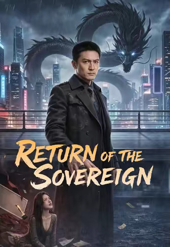 Return of the Sovereign