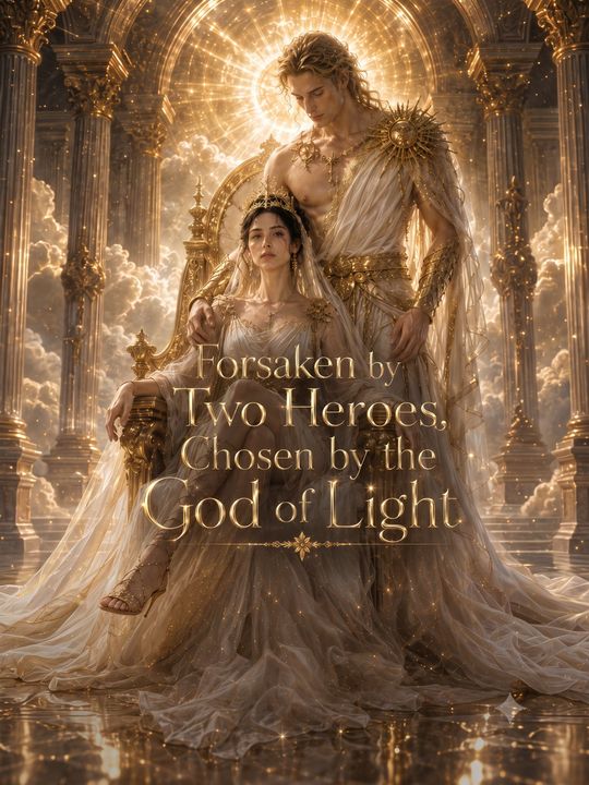 Forsaken by Two Heroes, Chosen by the God of Light