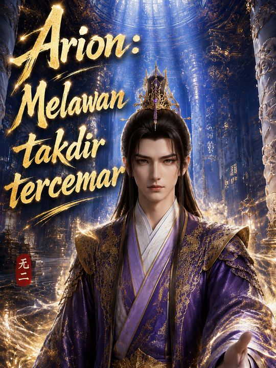 Arion: Melawan takdir tercemar
