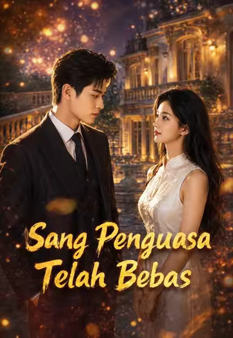 Sang Penguasa Telah Bebas