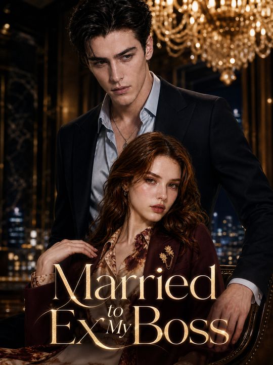 Married to My Ex’s Boss