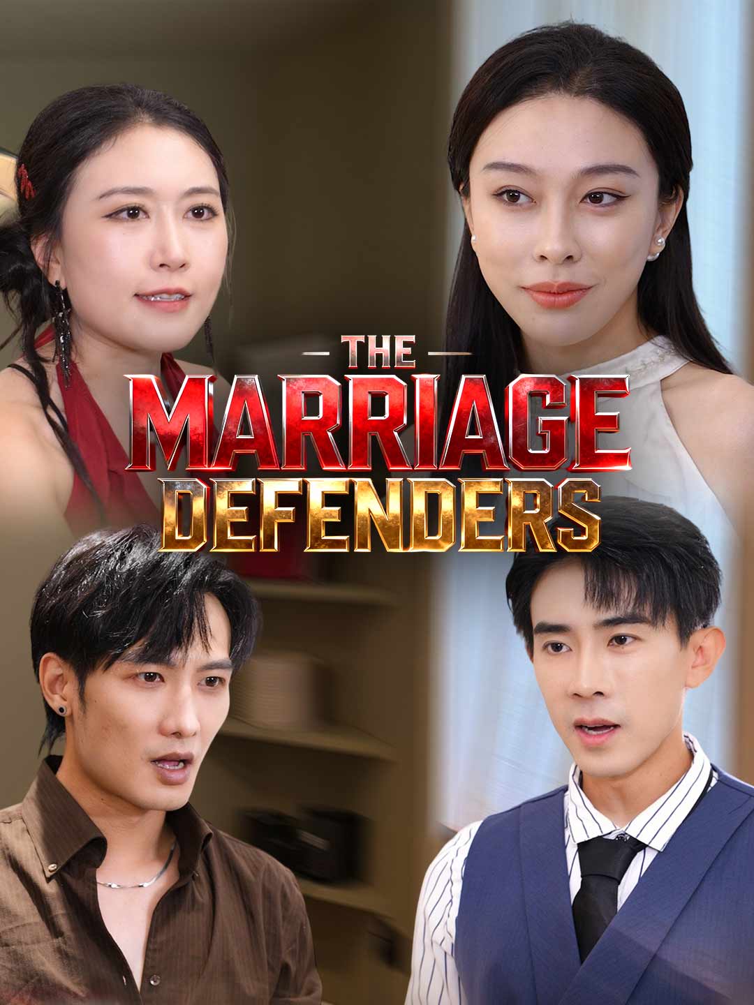 The Marriage Defenders