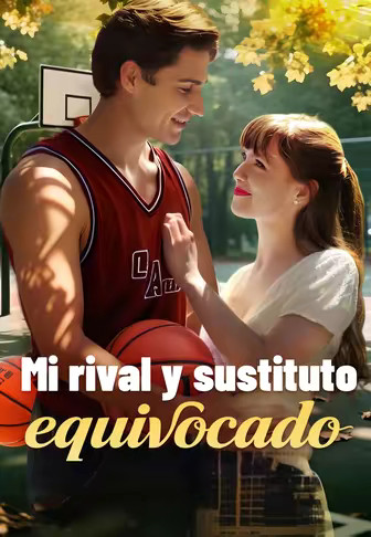 Mi rival y sustituto equivocado