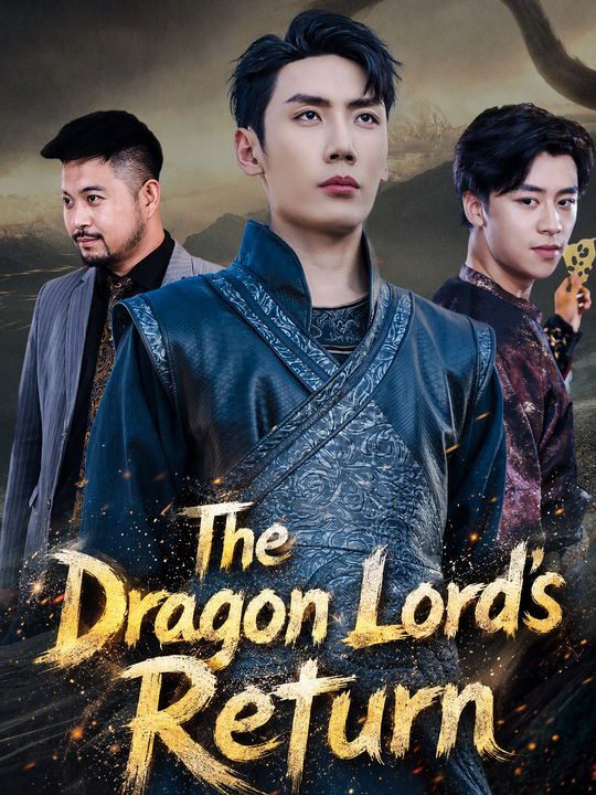 Master Kuil Dewa Naga