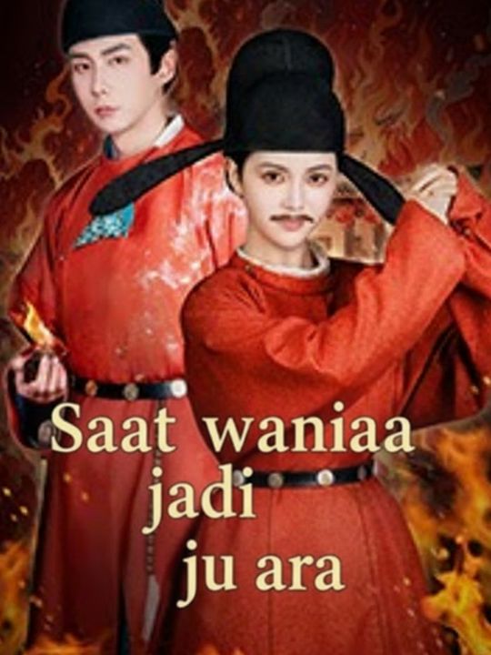 Saat wanita jadi juara